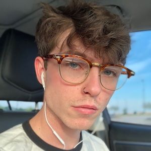 Meet your Posher, Austin